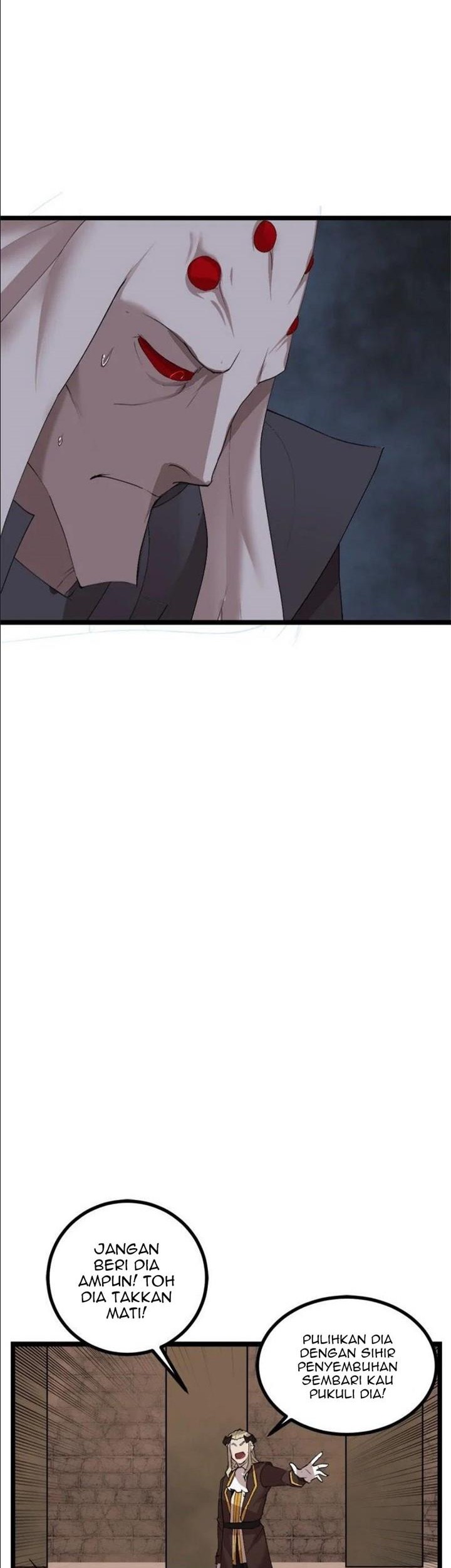 The Demon King Who Lost His Job Chapter 327 - halaman 14