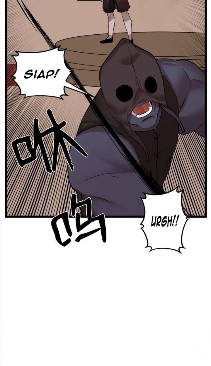 The Demon King Who Lost His Job Chapter 327 - halaman 15