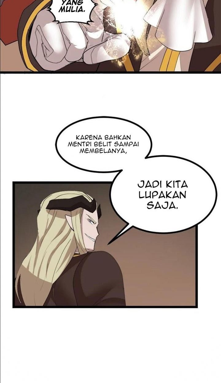 The Demon King Who Lost His Job Chapter 327 - halaman 21