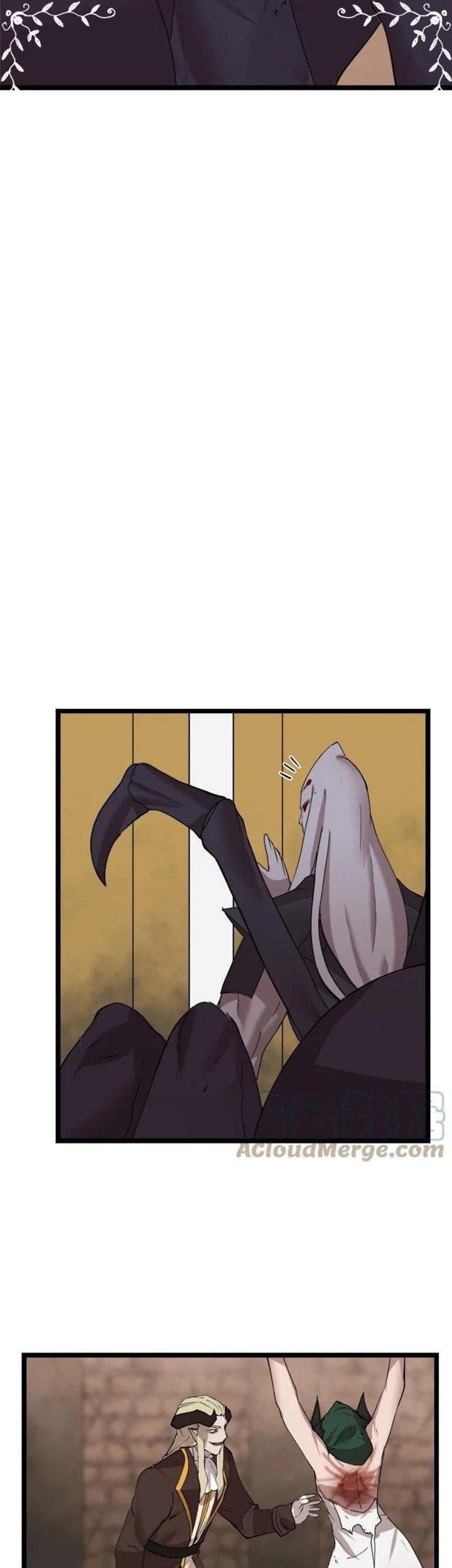 The Demon King Who Lost His Job Chapter 327 - halaman 25
