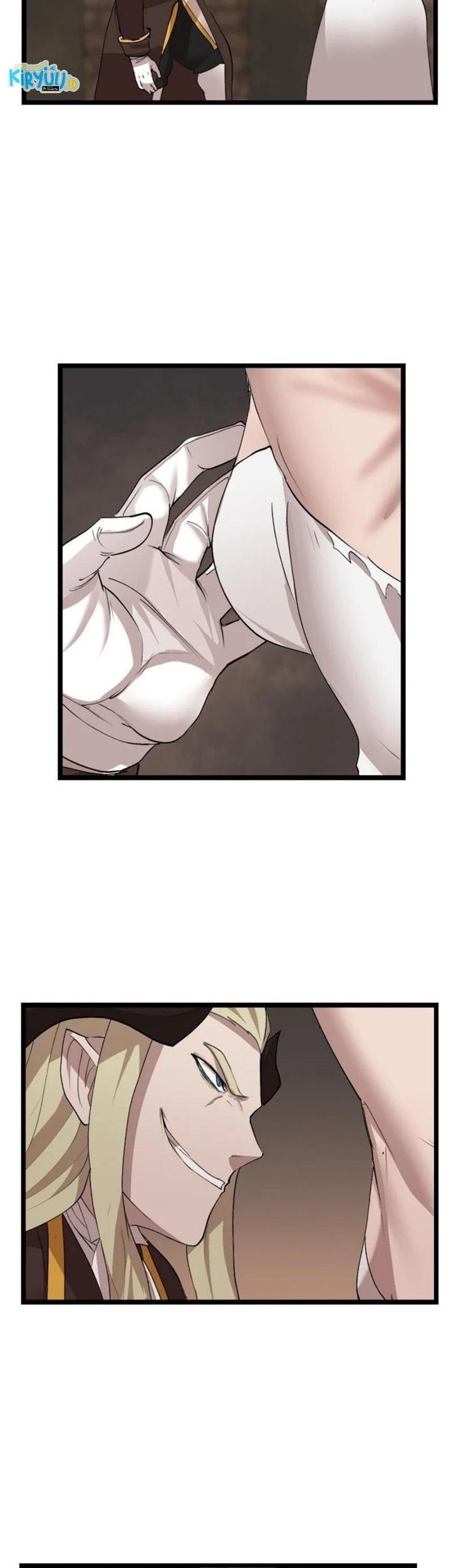 The Demon King Who Lost His Job Chapter 327 - halaman 26