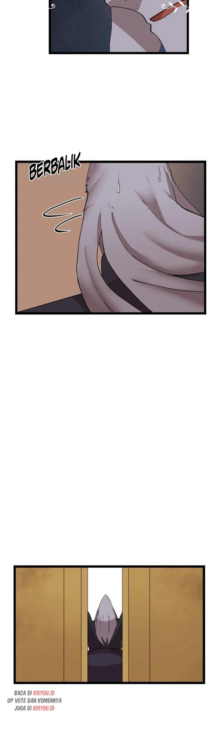 The Demon King Who Lost His Job Chapter 327 - halaman 28