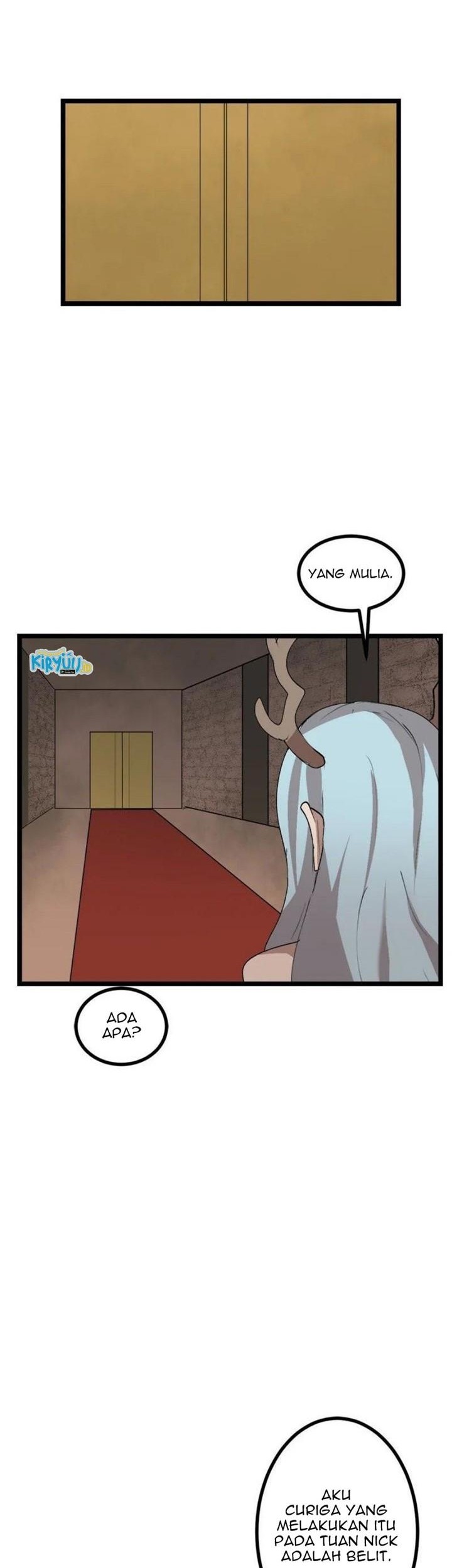 The Demon King Who Lost His Job Chapter 327 - halaman 29