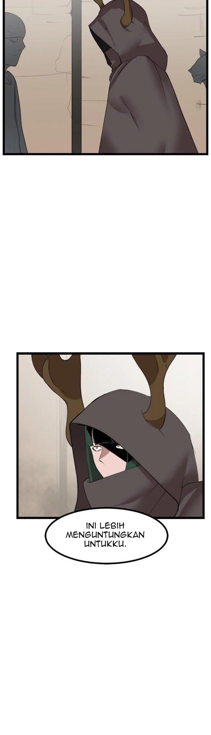 The Demon King Who Lost His Job Chapter 327 - halaman 32