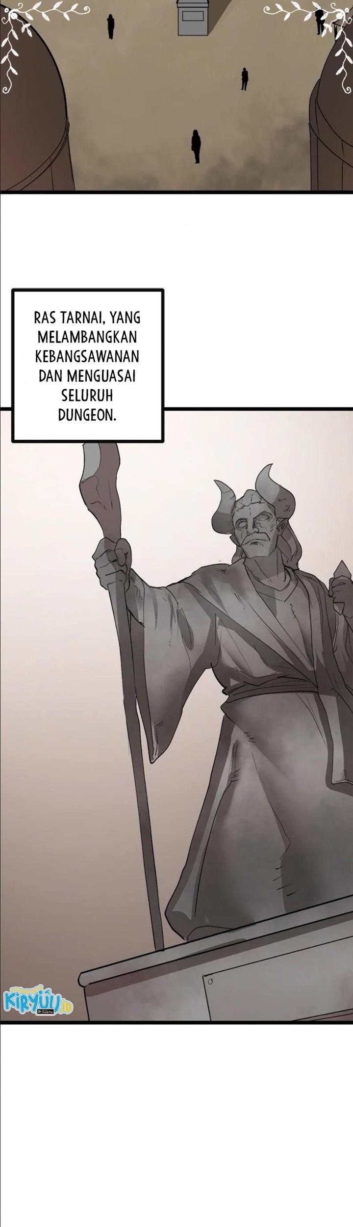 The Demon King Who Lost His Job Chapter 327 - halaman 4