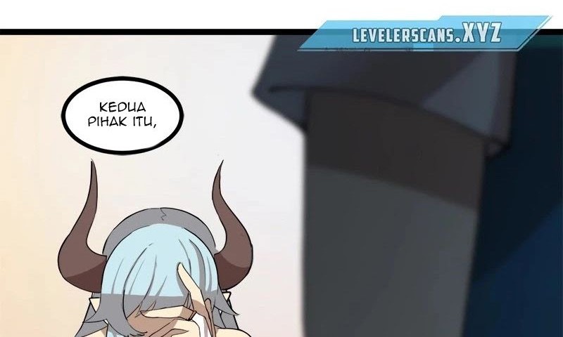 The Demon King Who Lost His Job Chapter 329 - halaman 21