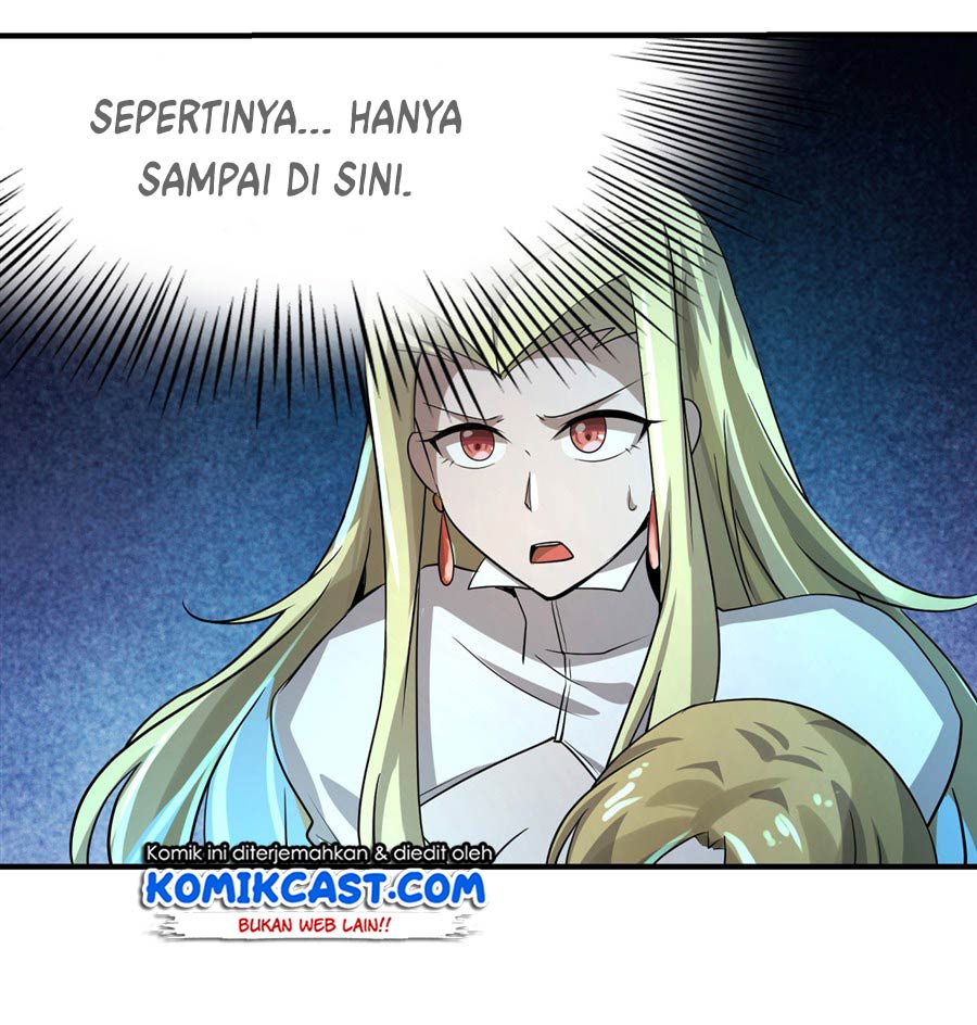 The Demon King Who Lost His Job Chapter 33 - halaman 13