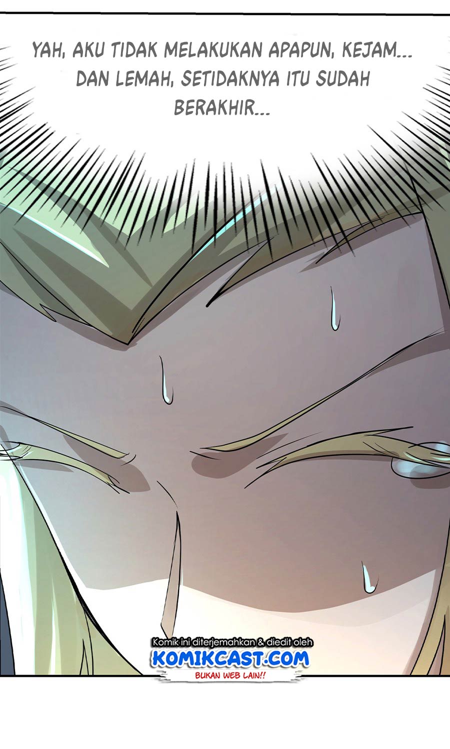 The Demon King Who Lost His Job Chapter 33 - halaman 14