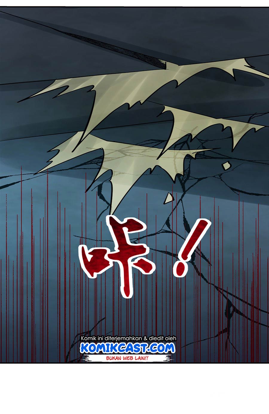 The Demon King Who Lost His Job Chapter 33 - halaman 15
