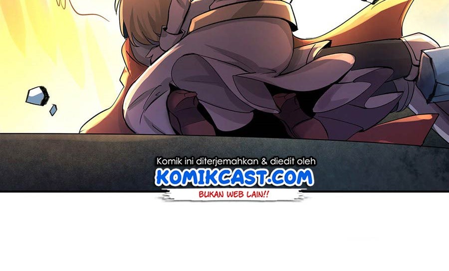 The Demon King Who Lost His Job Chapter 33 - halaman 17