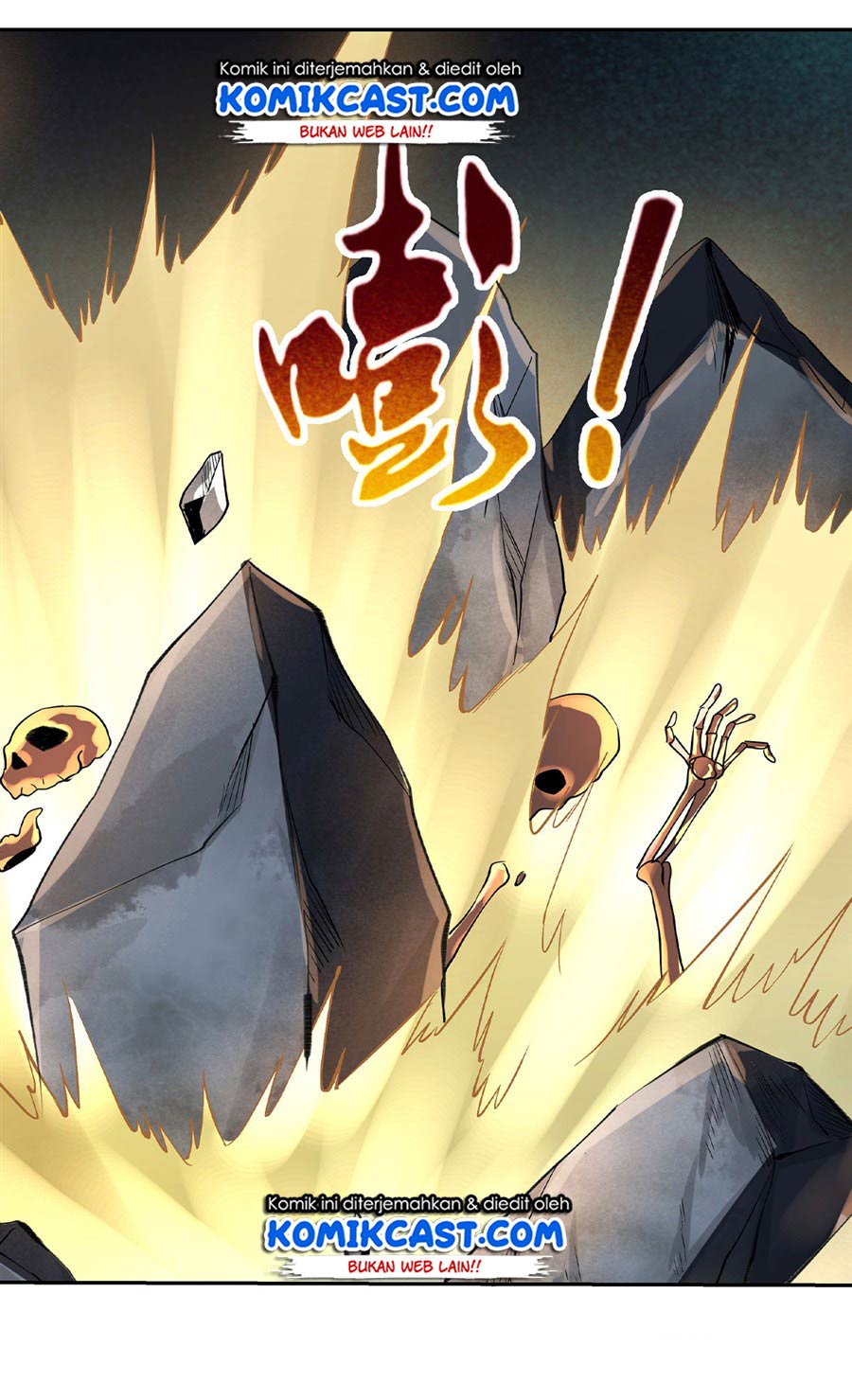 The Demon King Who Lost His Job Chapter 33 - halaman 18