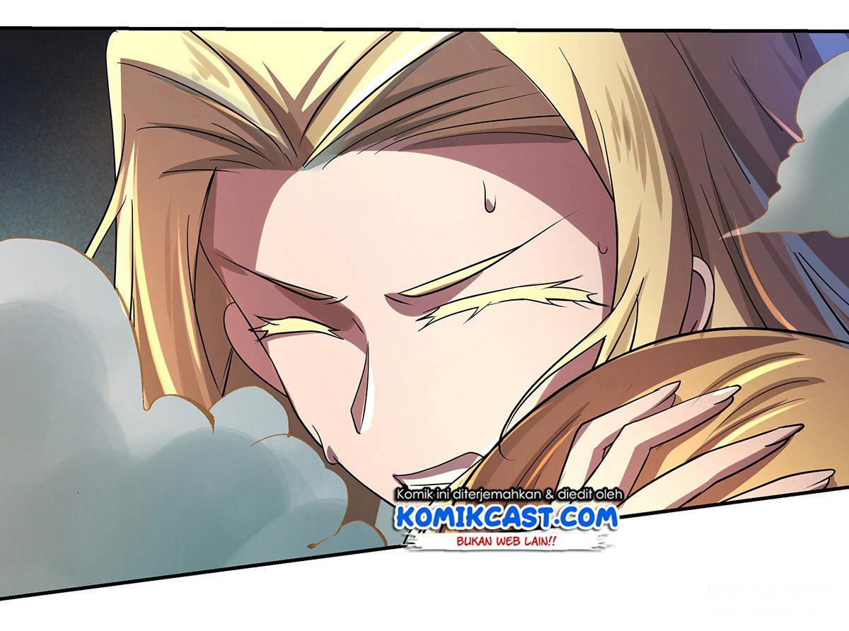 The Demon King Who Lost His Job Chapter 33 - halaman 19