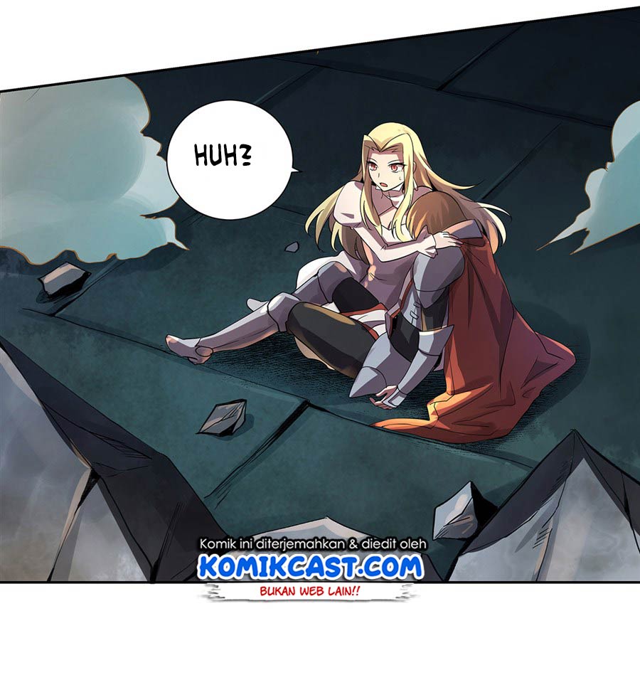 The Demon King Who Lost His Job Chapter 33 - halaman 20