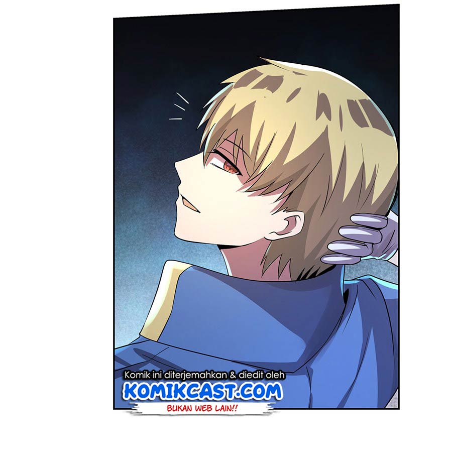 The Demon King Who Lost His Job Chapter 33 - halaman 25