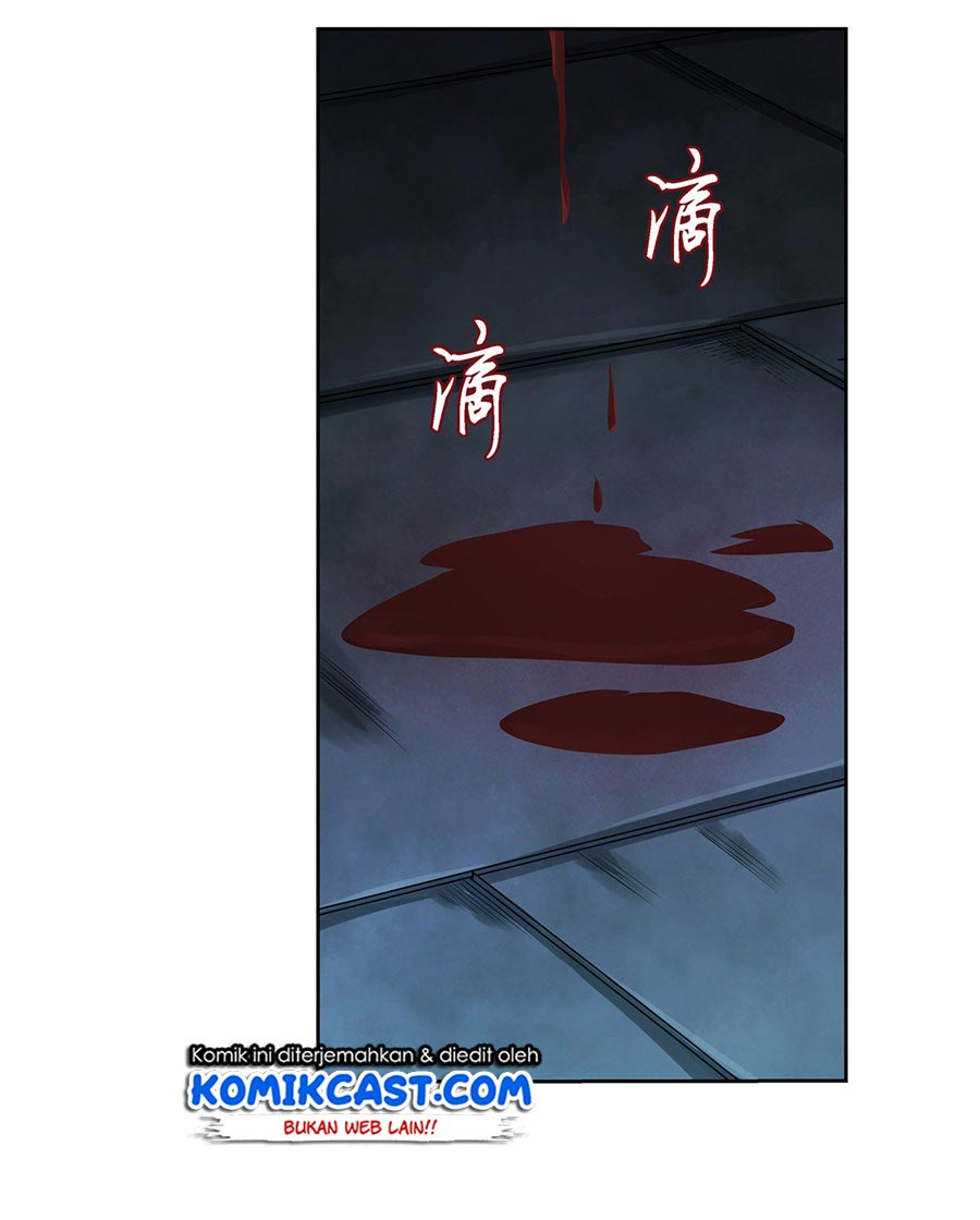 The Demon King Who Lost His Job Chapter 33 - halaman 3