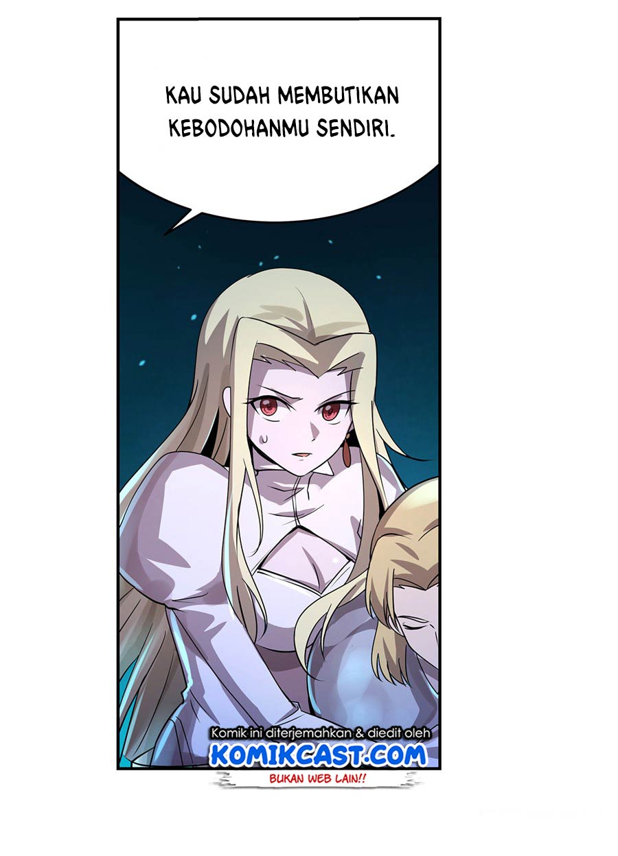 The Demon King Who Lost His Job Chapter 33 - halaman 33
