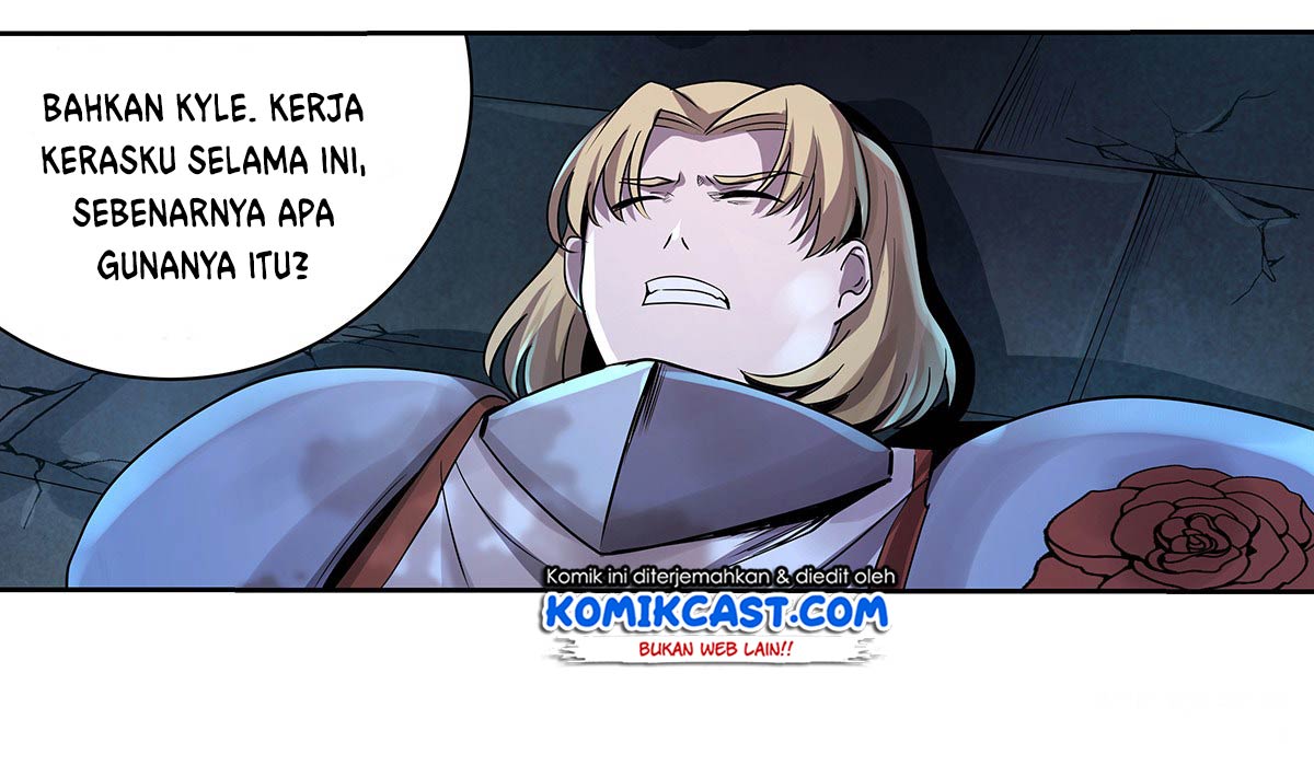 The Demon King Who Lost His Job Chapter 33 - halaman 37