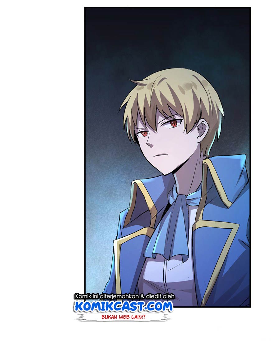 The Demon King Who Lost His Job Chapter 33 - halaman 38
