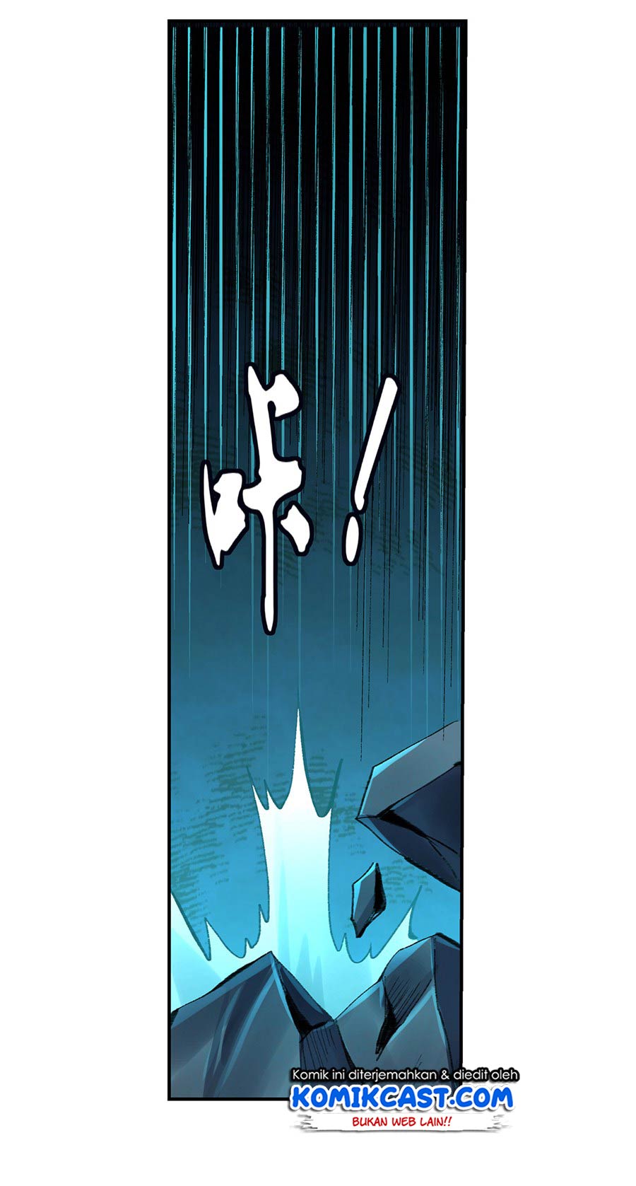 The Demon King Who Lost His Job Chapter 33 - halaman 40