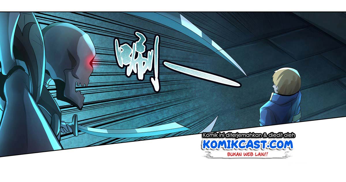 The Demon King Who Lost His Job Chapter 33 - halaman 42