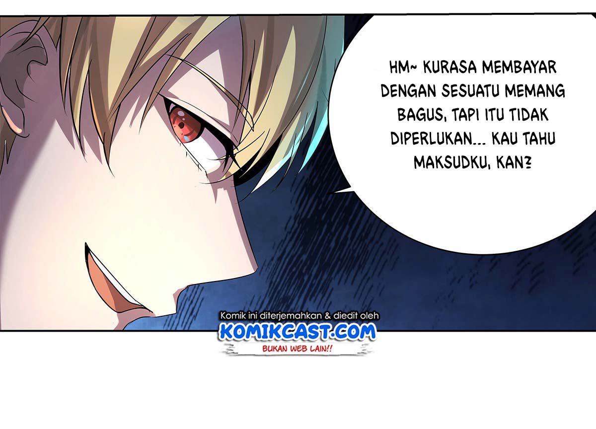 The Demon King Who Lost His Job Chapter 33 - halaman 54