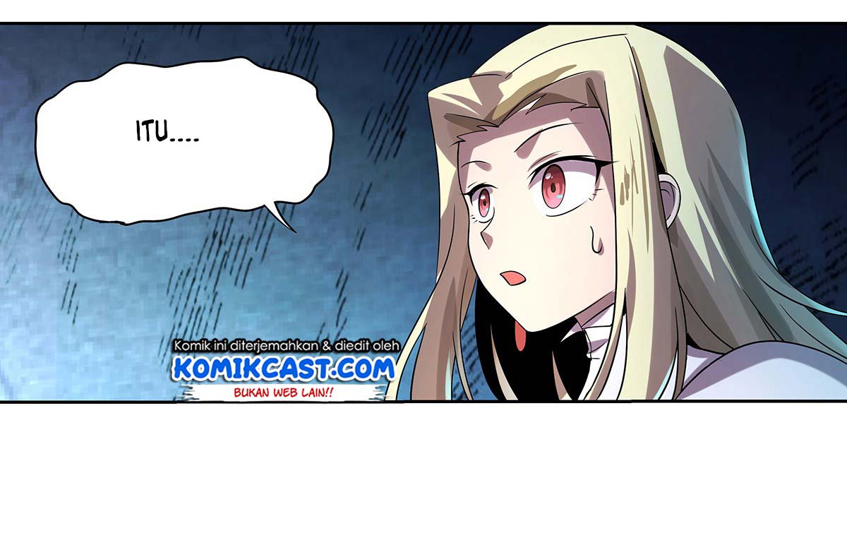 The Demon King Who Lost His Job Chapter 33 - halaman 55