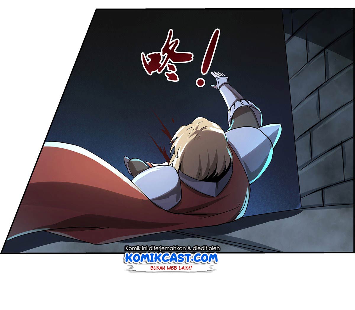 The Demon King Who Lost His Job Chapter 33 - halaman 6