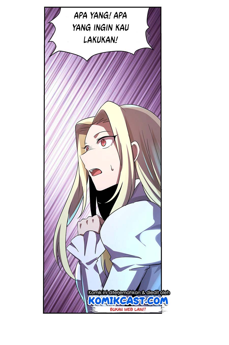 The Demon King Who Lost His Job Chapter 33 - halaman 64