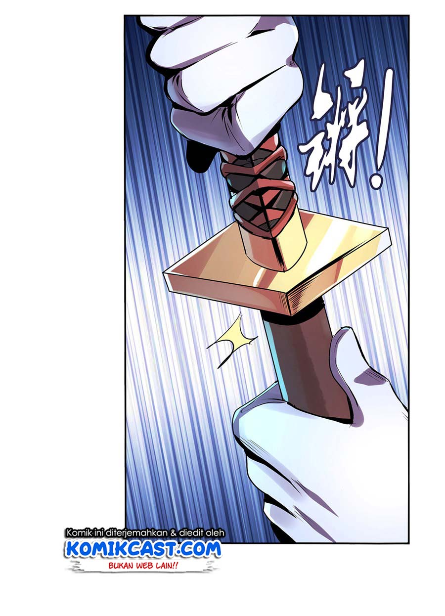The Demon King Who Lost His Job Chapter 33 - halaman 65