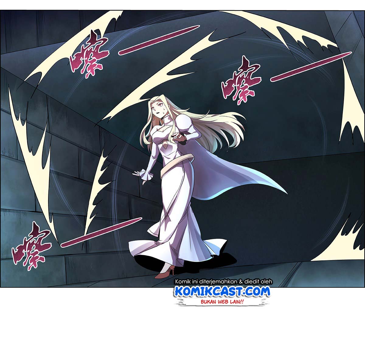 The Demon King Who Lost His Job Chapter 33 - halaman 66