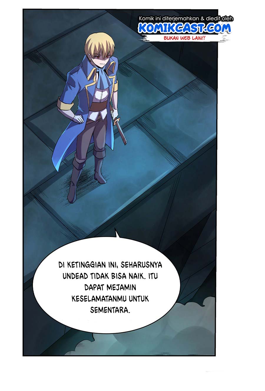 The Demon King Who Lost His Job Chapter 33 - halaman 68