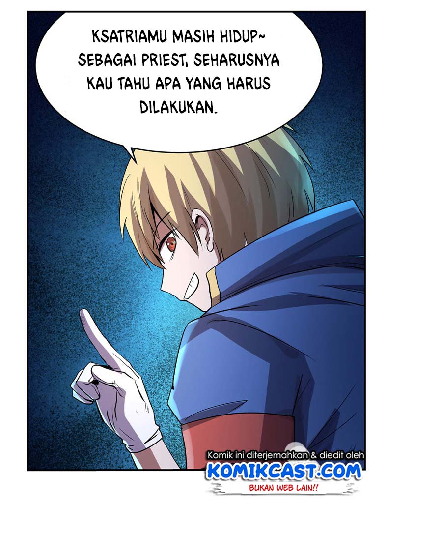 The Demon King Who Lost His Job Chapter 33 - halaman 72