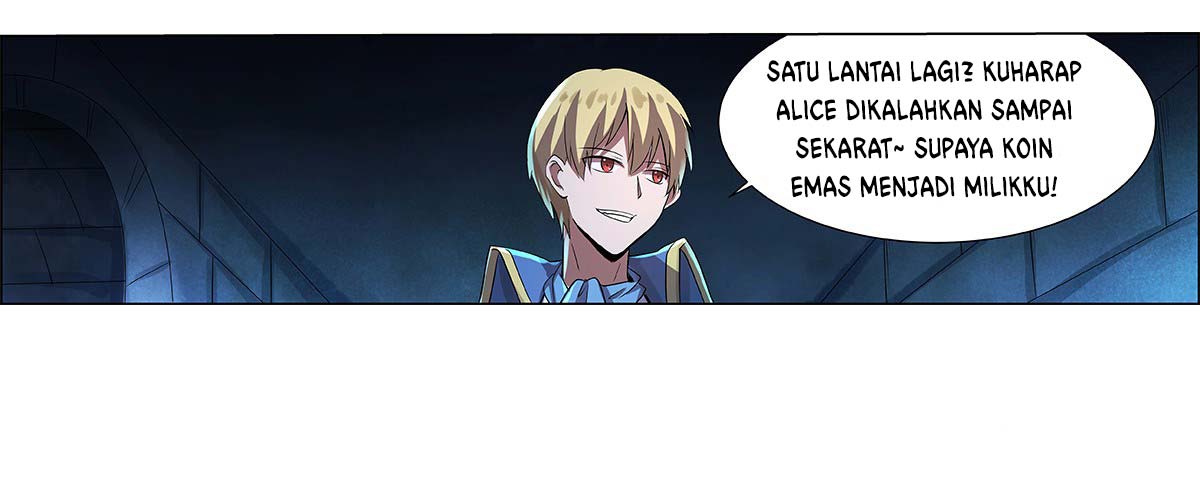 The Demon King Who Lost His Job Chapter 33 - halaman 76