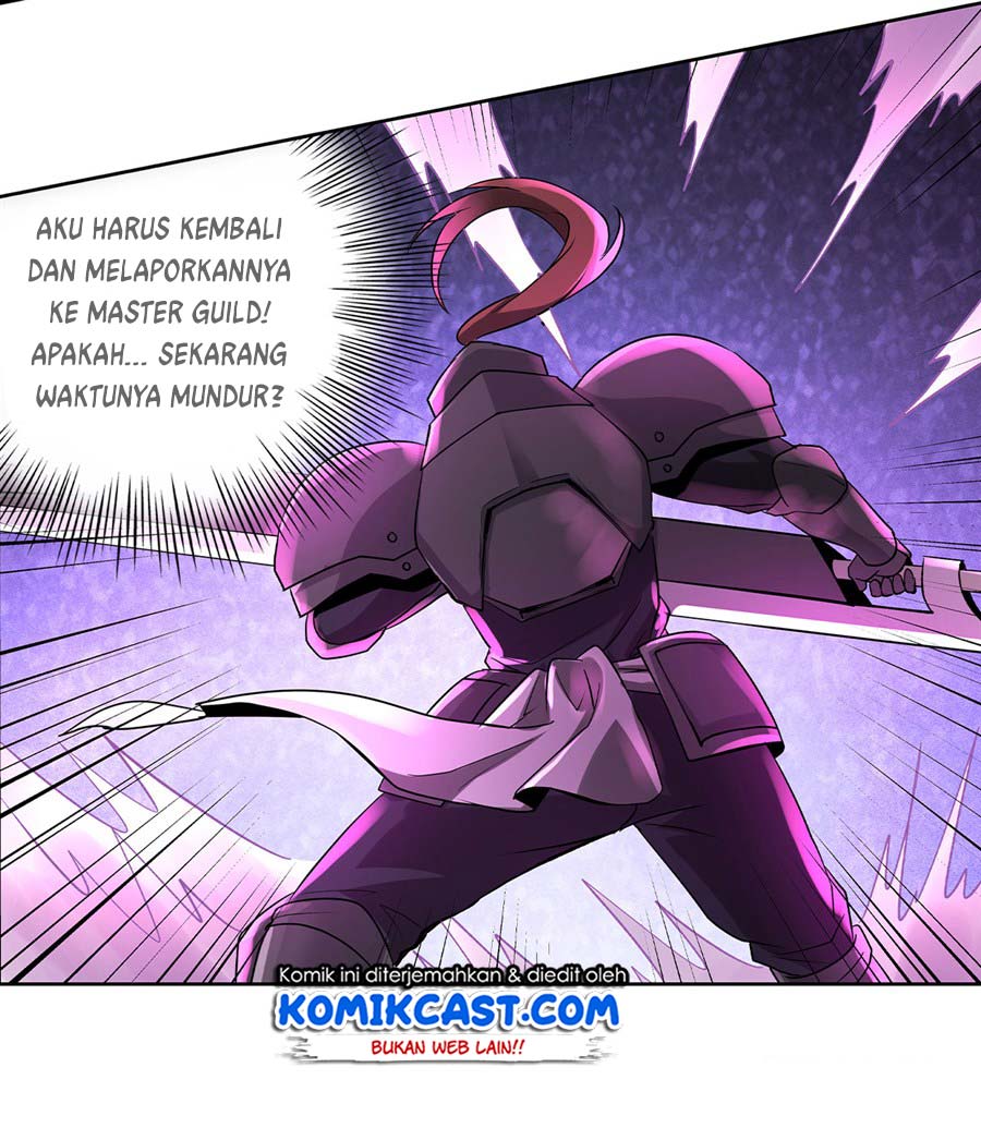 The Demon King Who Lost His Job Chapter 33 - halaman 80