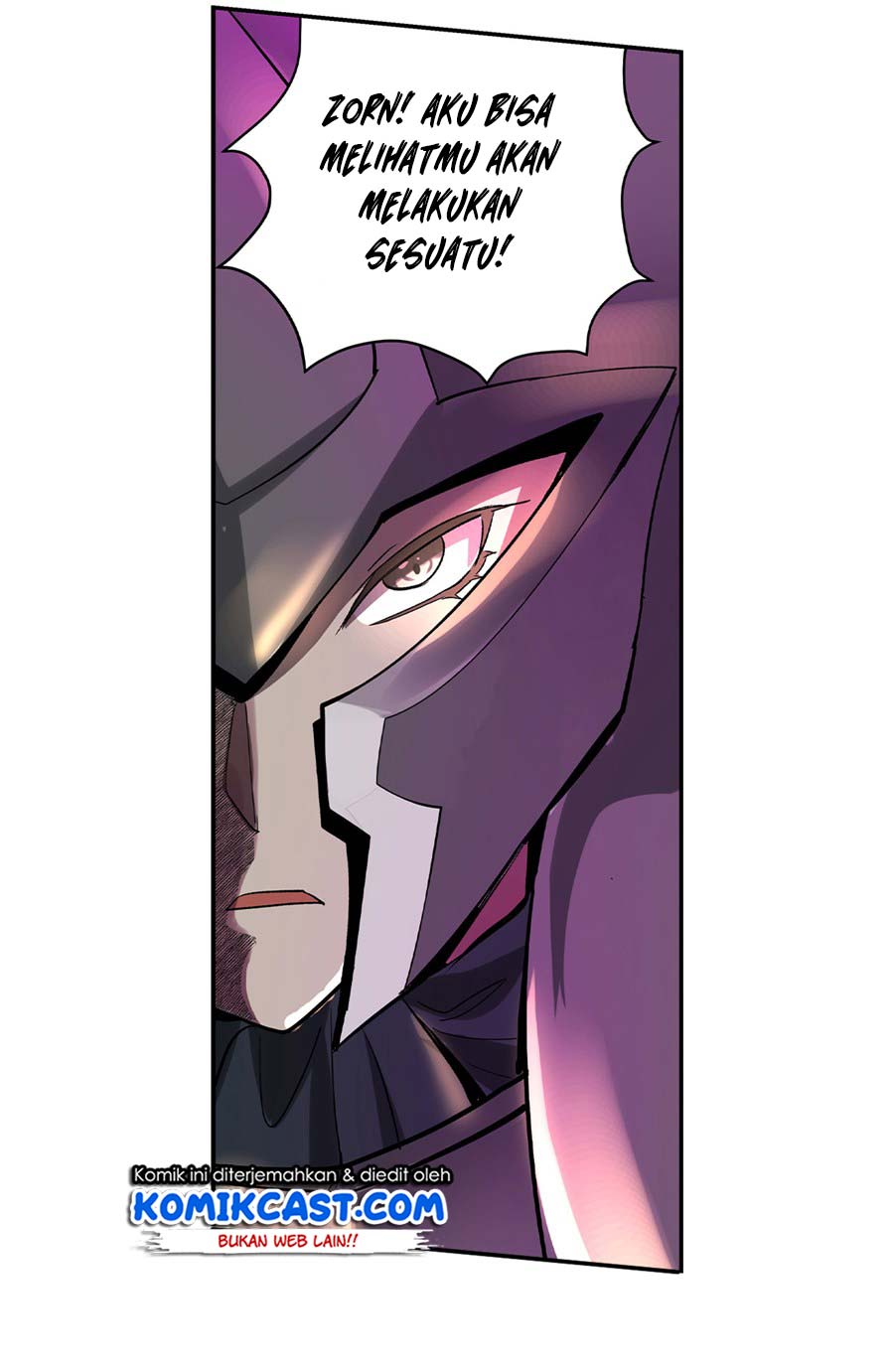 The Demon King Who Lost His Job Chapter 33 - halaman 82