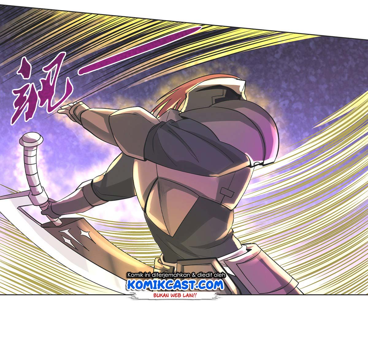 The Demon King Who Lost His Job Chapter 33 - halaman 83
