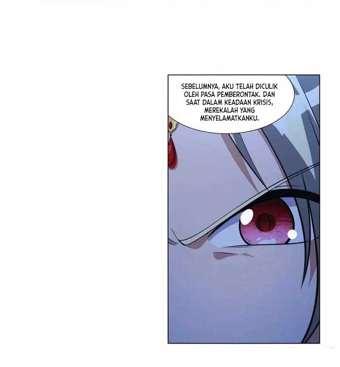 The Demon King Who Lost His Job Chapter 330 - halaman 12