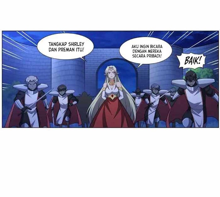 The Demon King Who Lost His Job Chapter 330 - halaman 24