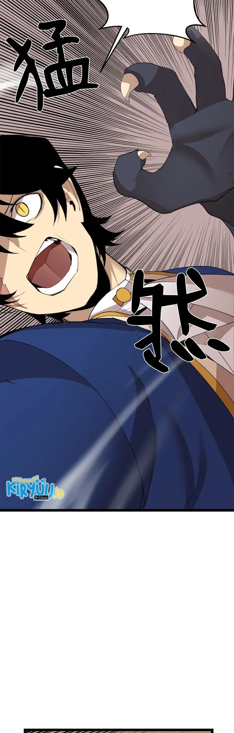 The Demon King Who Lost His Job Chapter 330 - halaman 3