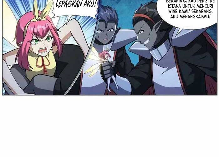 The Demon King Who Lost His Job Chapter 331 - halaman 13