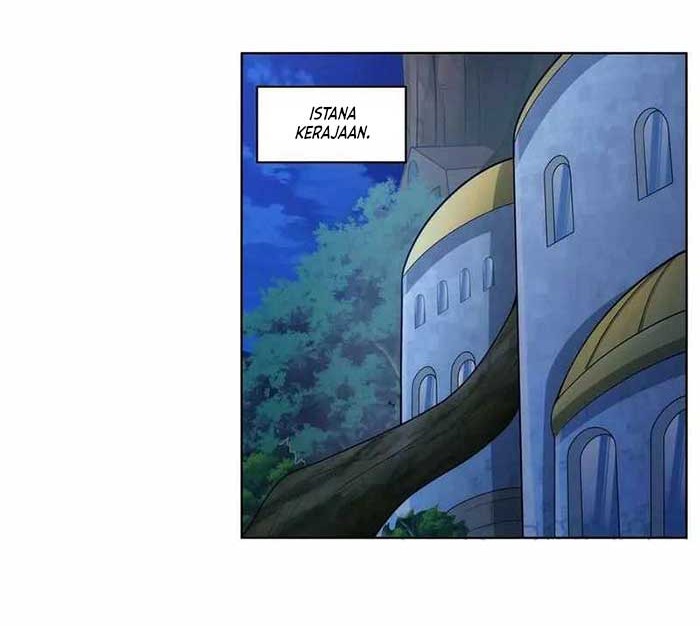 The Demon King Who Lost His Job Chapter 331 - halaman 17