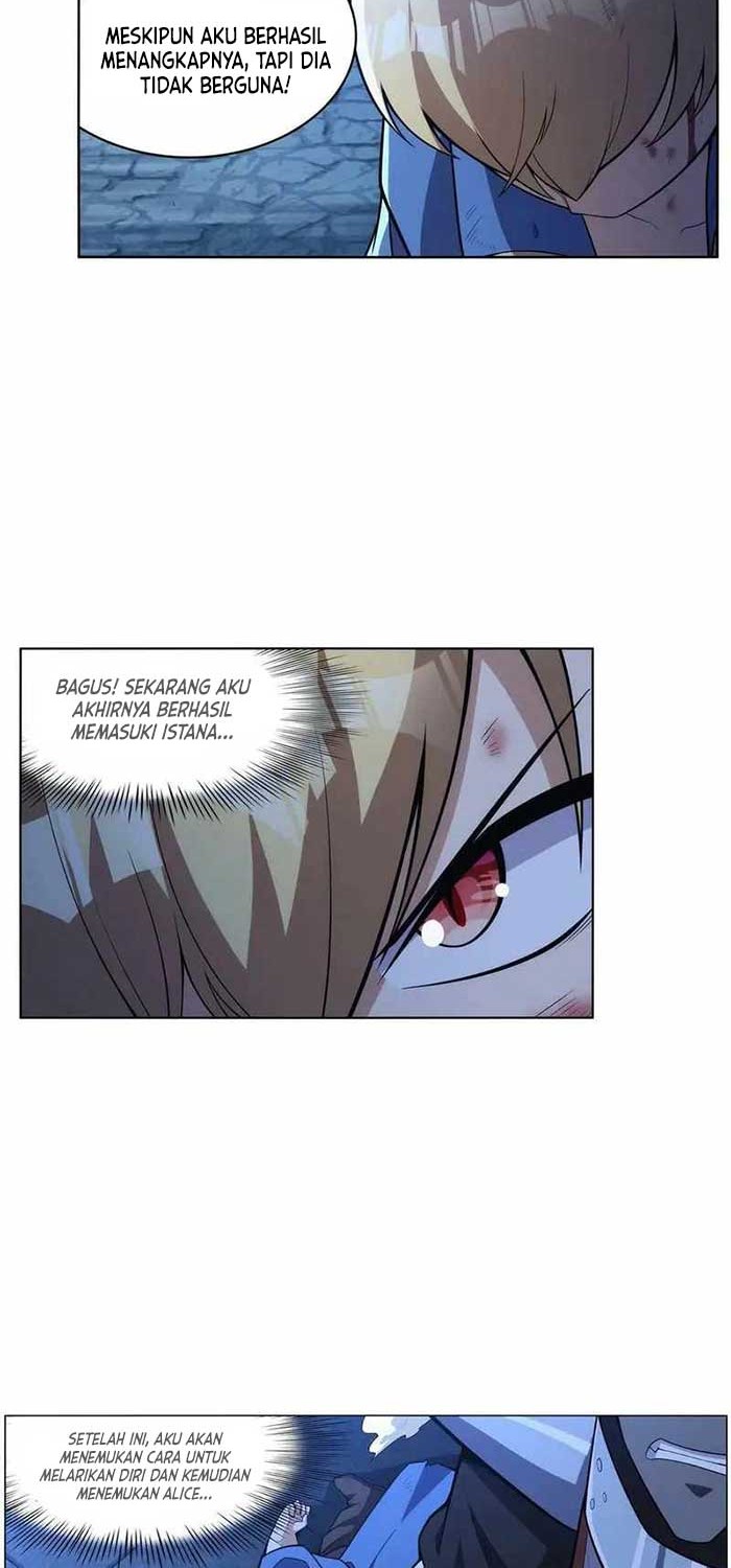 The Demon King Who Lost His Job Chapter 331 - halaman 19