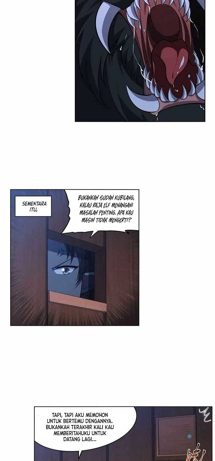 The Demon King Who Lost His Job Chapter 331 - halaman 23