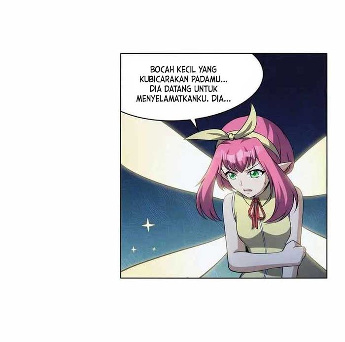 The Demon King Who Lost His Job Chapter 331 - halaman 25