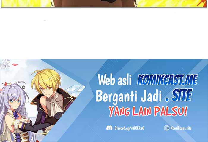 The Demon King Who Lost His Job Chapter 331 - halaman 28