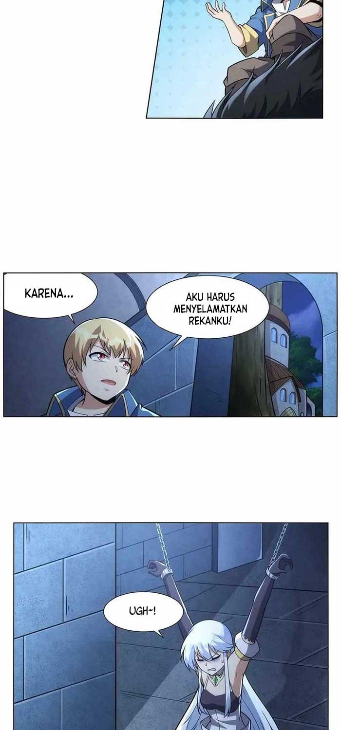 The Demon King Who Lost His Job Chapter 332 - halaman 15