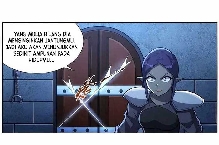 The Demon King Who Lost His Job Chapter 332 - halaman 17