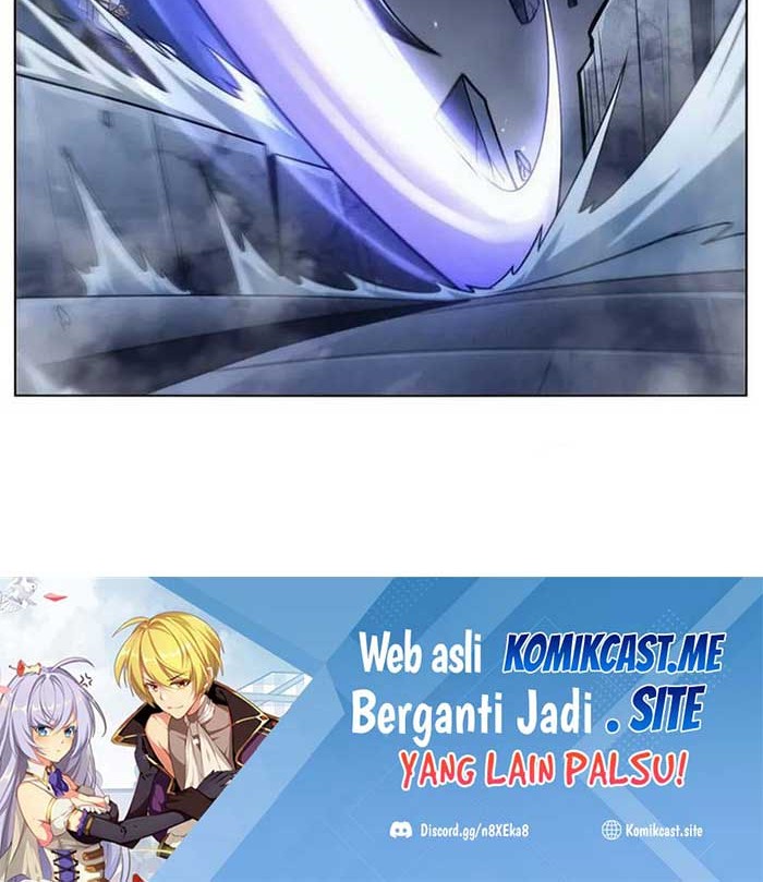 The Demon King Who Lost His Job Chapter 332 - halaman 25