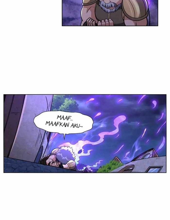 The Demon King Who Lost His Job Chapter 333 - halaman 13