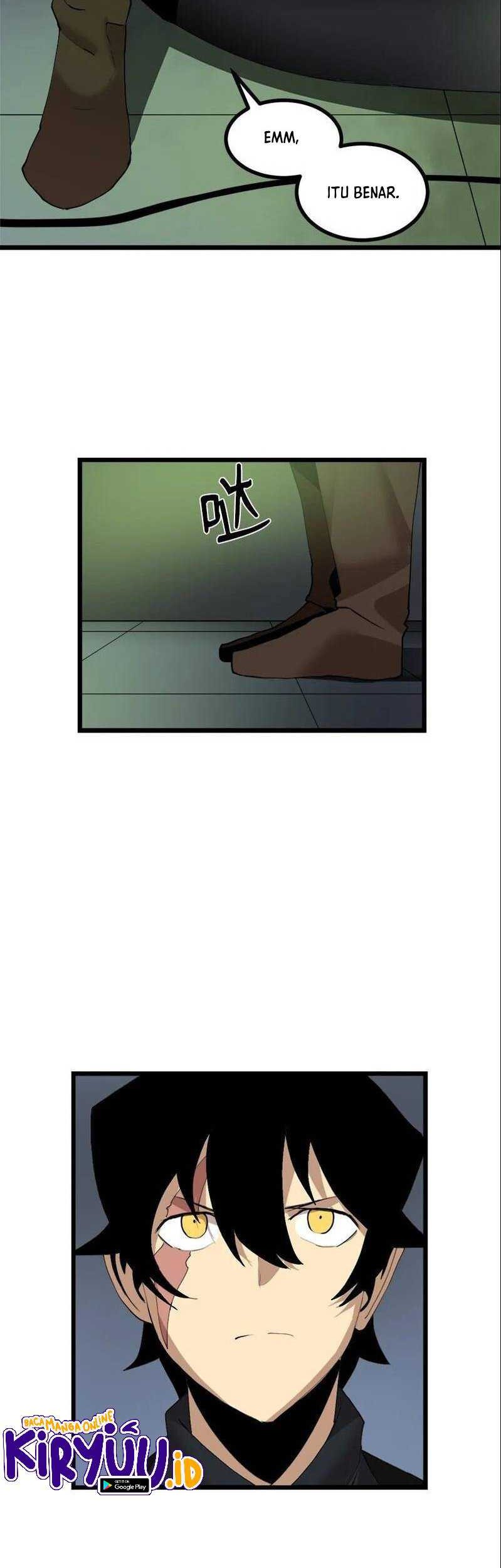 The Demon King Who Lost His Job Chapter 333 - halaman 4